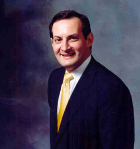 Anthony Sabino Lawyer in NY